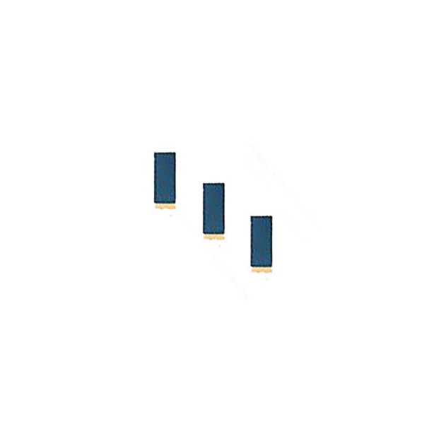 Fishman Banjo Shims Pack/3