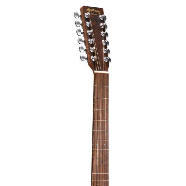 Martin & Co. D-X2E Brazilian 12-String Remastered
