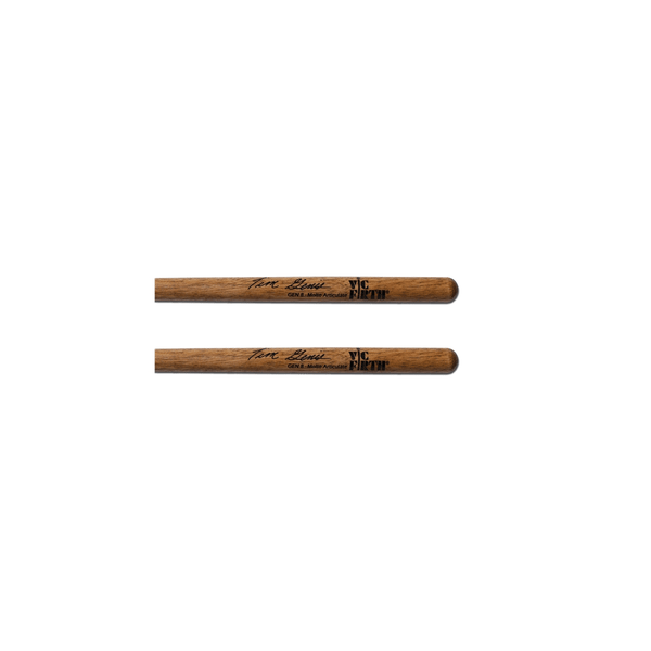 Vic Firth GEN8 - Symphonic Collection Timpani Mallets Signature Tim Genis Molto Articulate