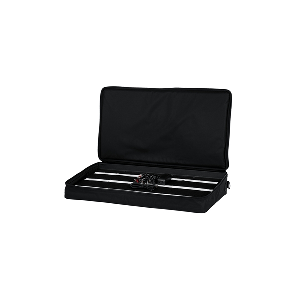 Gator Cases GPT-PRO Pedaliera con borsa Formato Pro