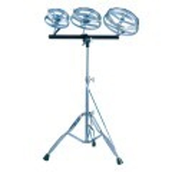PEACE Roto Tom set con stand