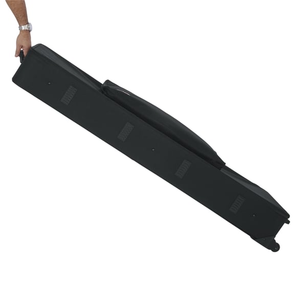 Gator Cases GK-88 SLIM Custodia Tastiera 88 tasti Slim