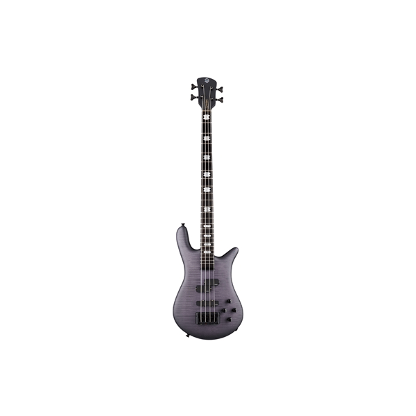 Spector Euro 4 LX - Nightshade Matte