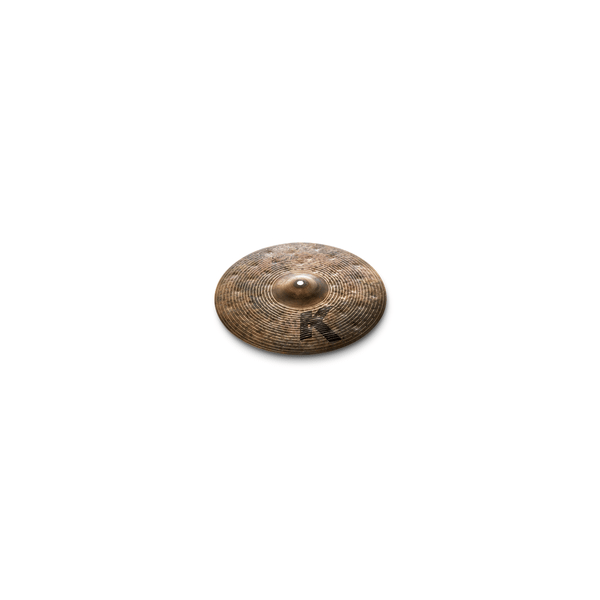 Zildjian K1409-14" K Custom Special Dry HiHat Top