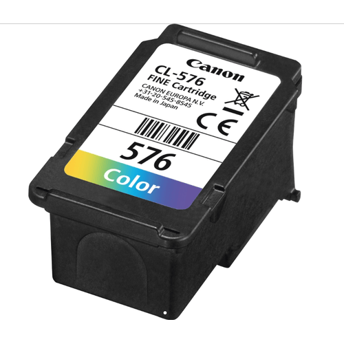 CARTUCCIA COLORE CL576