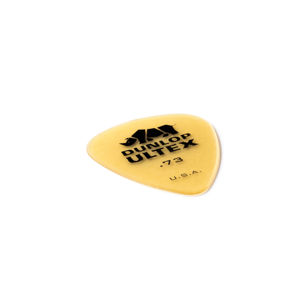 Dunlop 421R.73 Ultex Standard .73mm Refill Bag/72