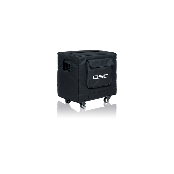 QSC Pro Audio<br> KS112-CVR
