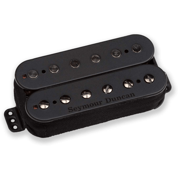 SEYMOUR DUNCAN NAZGÛL TB BLK