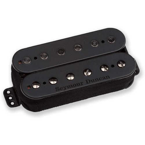 SEYMOUR DUNCAN NAZGÛL TB BLK