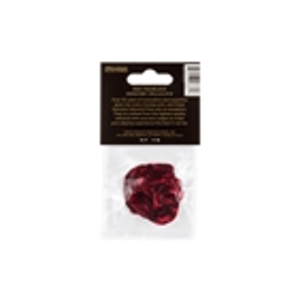 Dunlop 483P#09 Red Perloid - Medium