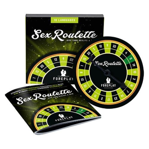 TEASE&amp;PLEASE TEASE &amp; PLEASE - PRELIMINARI DELLA SEX ROULETTE