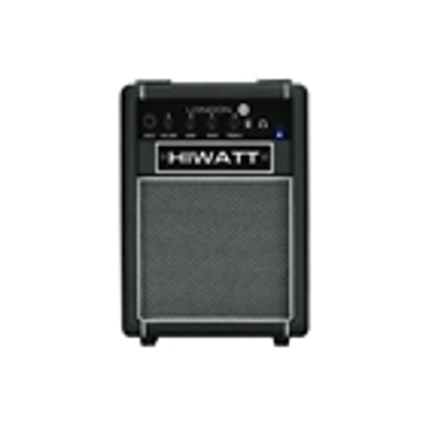 Hiwatt London 12 Combo 12 W Black