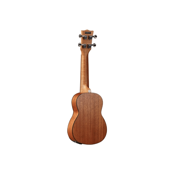 Eko Guitars Uku Duo Ukulele Soprano Eq
