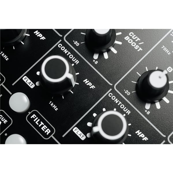Allen & Heath PLAYdifferently Model 1.4