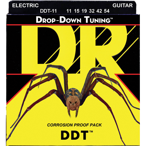 DDT-11 DROP DOWN