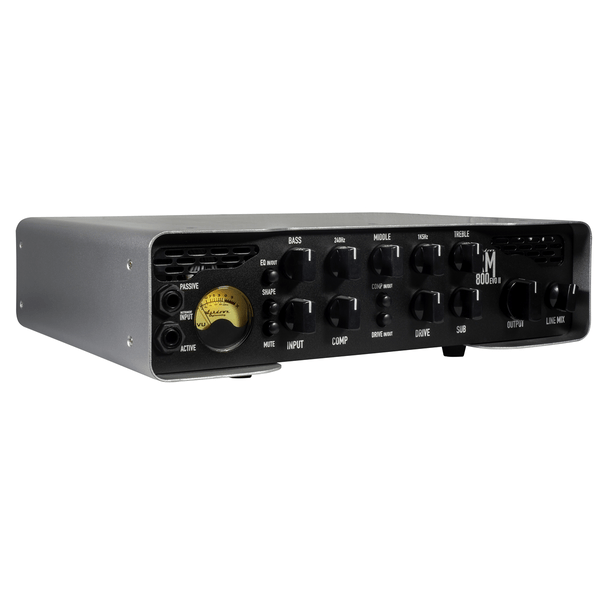 Ashdown RM-800-EVO II