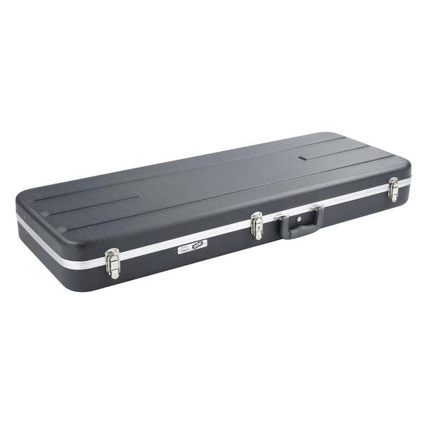PROEL STAGE Custodia rettangolare in Polietilene FORCE per chitarra elettrica