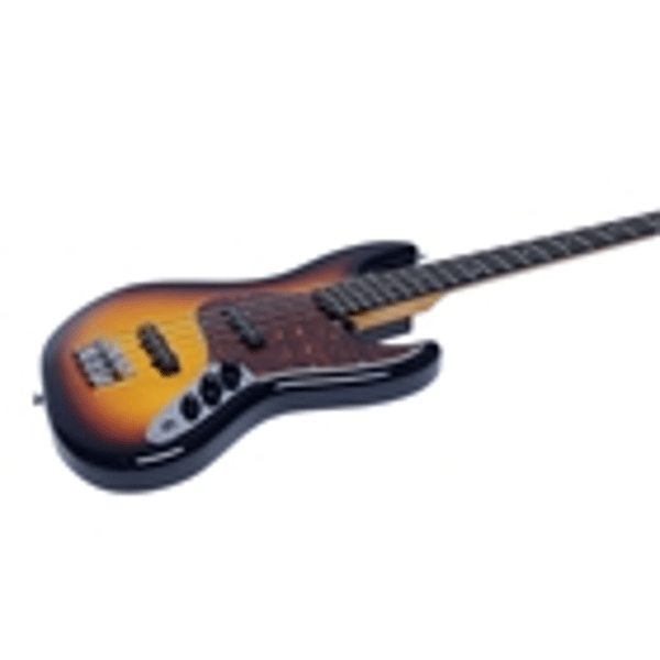 Eko Guitars JB-300 Sunburst