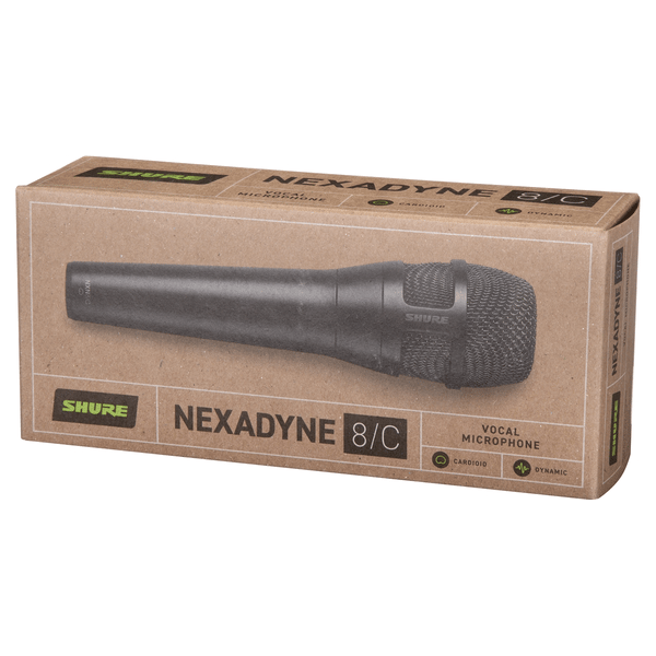 Shure Nexadyne NXN 8/C