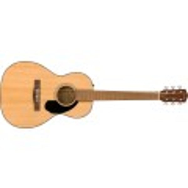 FENDER Chitarra acustica Parlor Natural. Modello 0970120021