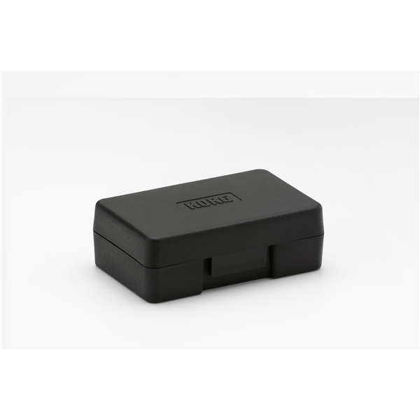 Korg SyncDancing - Metronomo/Player sincronizzabile per musica da ballo - SY-1D
