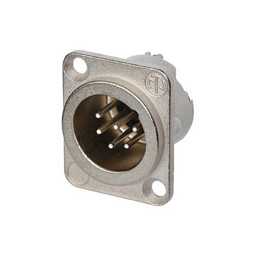 NEUTRIK NC6MD-LX
