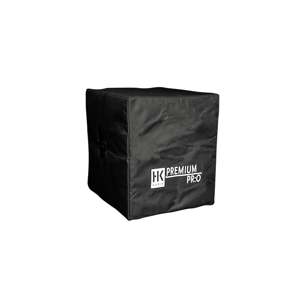 HK Audio Cover PR:O 210 Sub, PR:O 210 Sub A