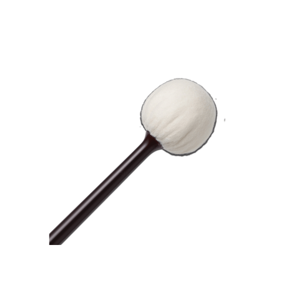 Vic Firth BD7 - Soundpower BD Rollers