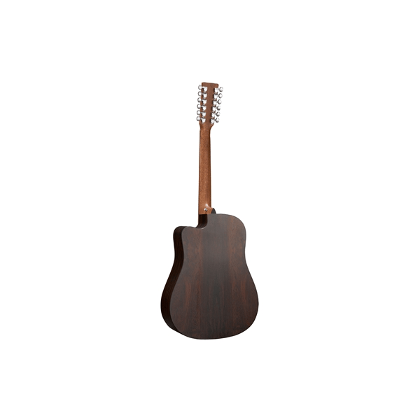 Martin & Co. DC-X2E Brazilian 12 String Remastered