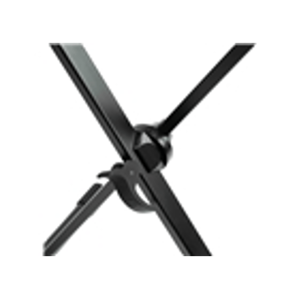 Gator Frameworks GFW-KEY-1000X Stand a X per tastiere