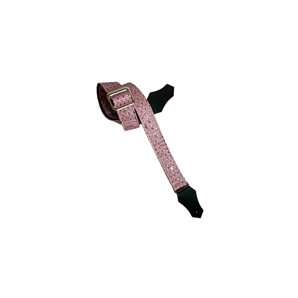 Get'm Get'm Aussie Gator Dusty Lilac
