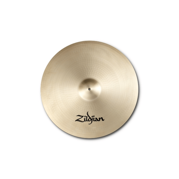 Zildjian A0037-24" A Medium Ride