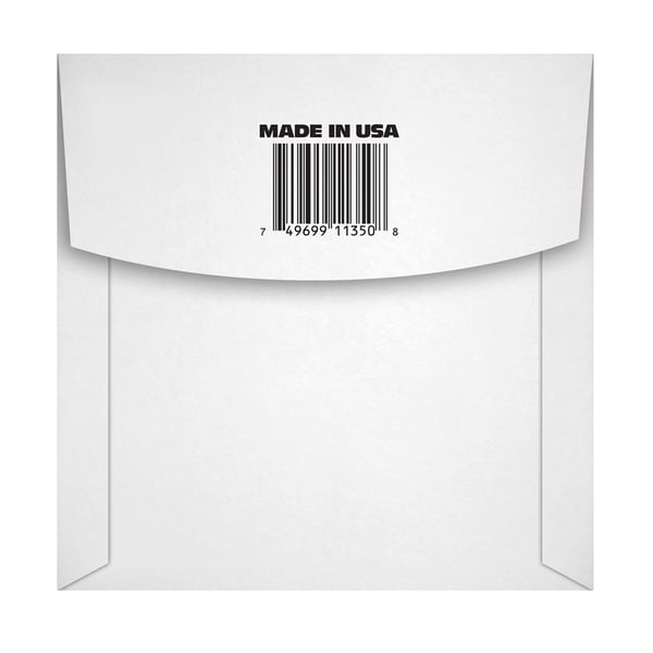 Ernie Ball 1350 Stainless Steel Wound Bass .050