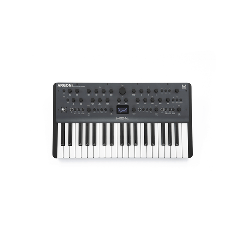 MODAL ELECTRONICS ARGON8 (37 KEYS)
