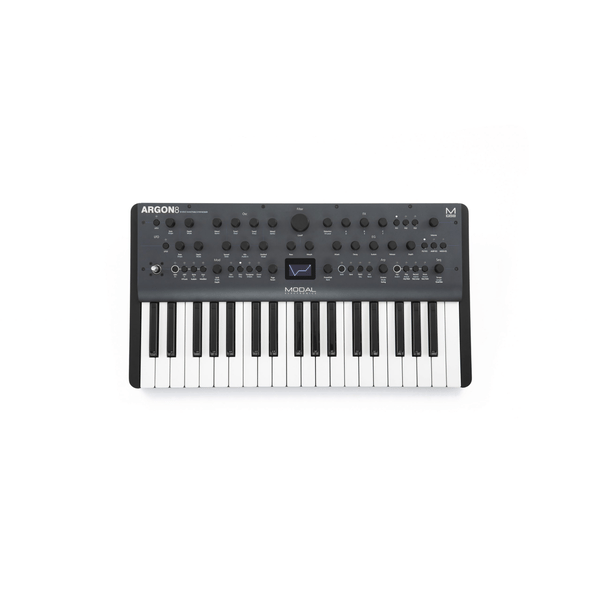 MODAL ELECTRONICS ARGON8 (37 KEYS)