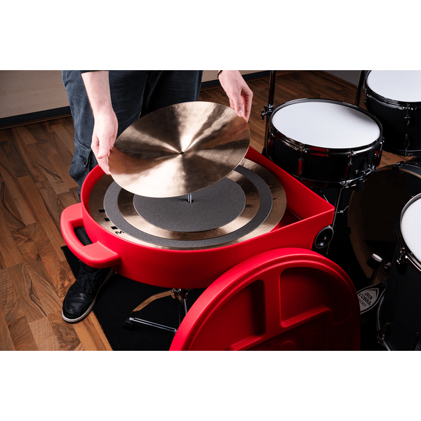MEINL MCC22R-TR