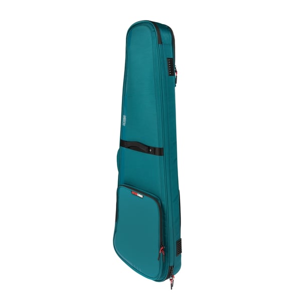 Gator Cases G-ICONBASS Borsa ICON basso Blu