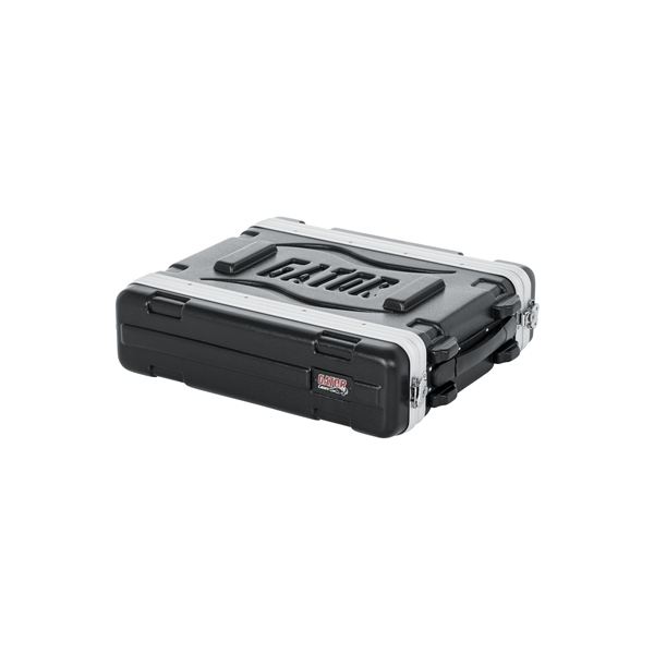 Gator Cases GR-2S Custodia da 2U Rack Shallow
