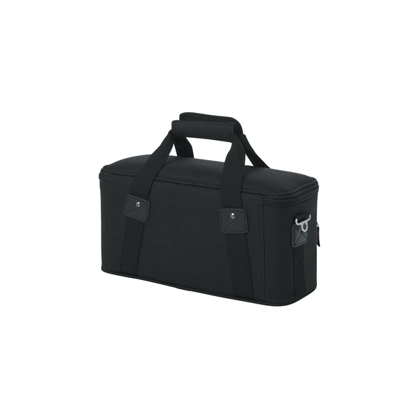 Gator Cases GM-12B Borsa 12 microfoni