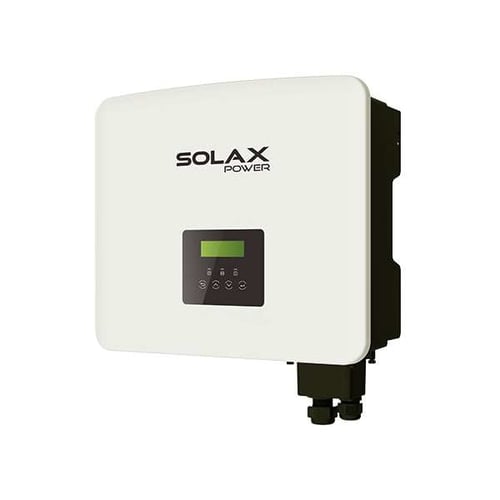 Inverter Solax X1-FIT-5.0-W G4 5 Kw
