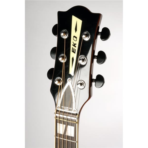 Eko Guitars Ranger VI VR Honey burst