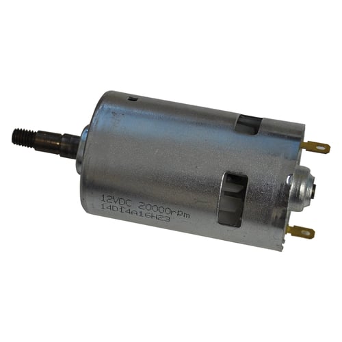 MOTORINO ELETTRICO per abbacchiatore "Lif"