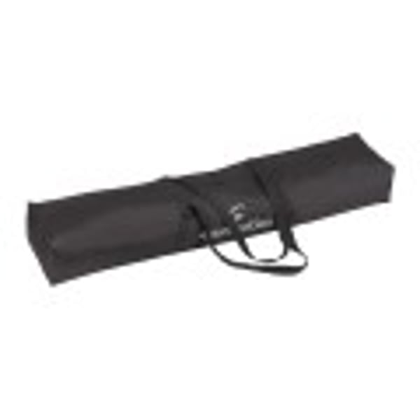 SOUNDSATION Borsa in resistente panno dinylon per 2 supporti diffusori