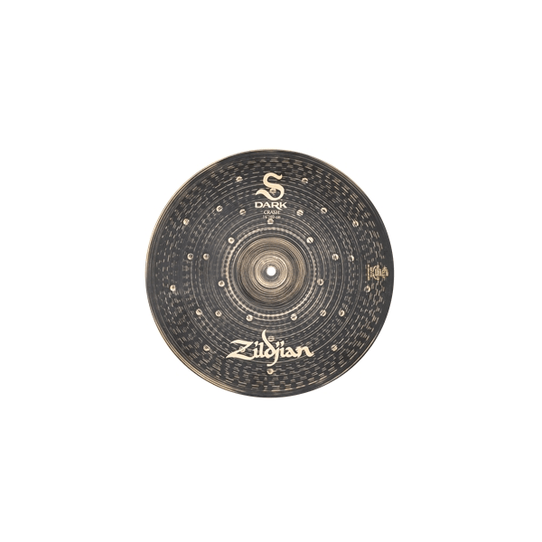 Zildjian SD16C - 16" S Dark Crash