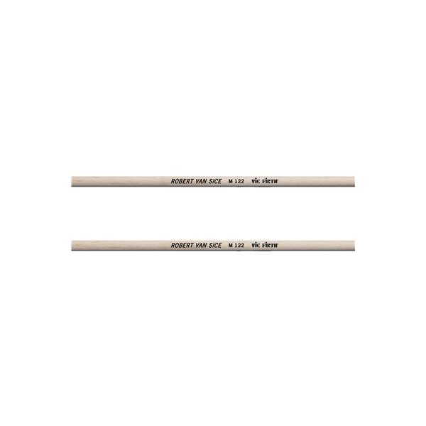 Vic Firth M122 - Signature Keyboard Series Robert Van Sice - Soft