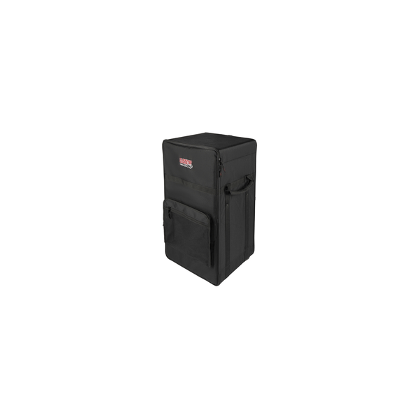 Gator Cases G-901 Custodia Testata con maniglia e rotelle