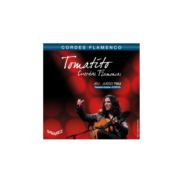 Savarez T56J Corda singola MI-E-6 Chitarra Classica