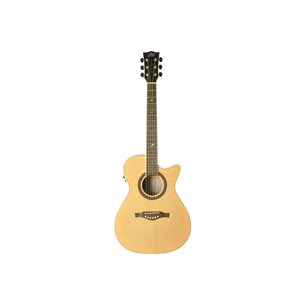 Eko Guitars One 018 CW Eq Natural