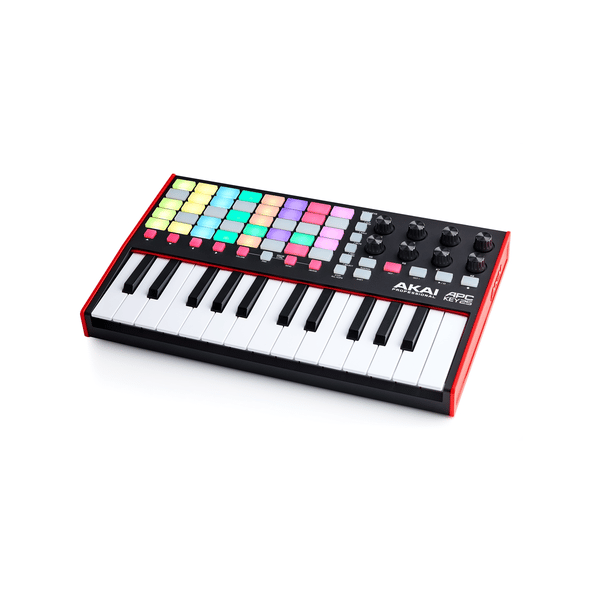 Akai Professional APC KEY 25 MKII