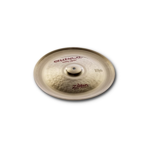 Zildjian A0614-14" FX China Trash